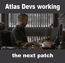 Atlas Devs Coding GIF - Atlas Devs Coding GIFs
