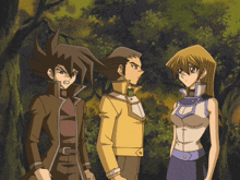 Chazz Frustrated GIF - Chazz Frustrated Yugioh GIFs
