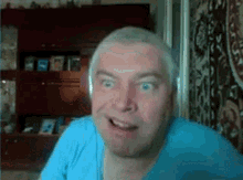 Good Funny Face GIF - Good Funny Face Happy GIFs