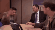 Thank You The Office GIF - Thank You The Office Steve Carell GIFs