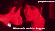Diamonds Aiyana Lee GIF - Diamonds Aiyana Lee Aiyana GIFs