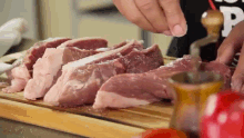 Picanha GIF - Meat Salt Spice GIFs
