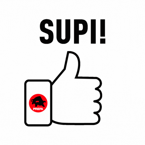 Great Supi GIF - Great Supi Stier - Discover & Share GIFs