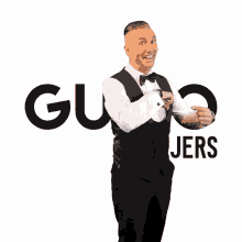 Guido Weijers GIF