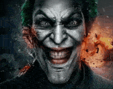 Joker Ia Joker Ai GIF - Joker Ia Joker Ai Joker Edit GIFs
