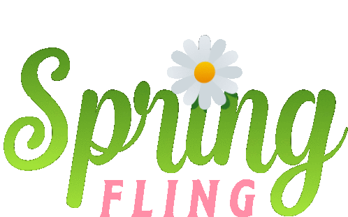 Spring Fling Joypixels Sticker - Spring Fling Joypixels Flower Stickers