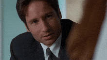 We All Have Our Faith And Mine Is In The Truth The Xfiles GIF - We All Have Our Faith And Mine Is In The Truth The Xfiles Mulder GIFs