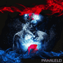 Disco Paralelo Paralelo GIF - Disco Paralelo Paralelo Fulcra GIFs