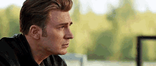 Avengers End Game GIF - Avengers End Game Captain America GIFs