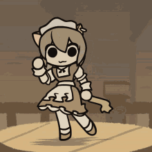 Temmie Chang Spin GIF - Temmie Chang Spin Cat GIFs