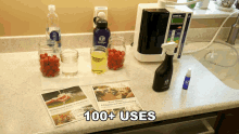 100different Uses For Kangen Water Kangen Water Multiple Uses GIF