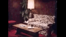 Living Room And Jail Vintage Movie GIF - Living Room And Jail Vintage Movie GIFs