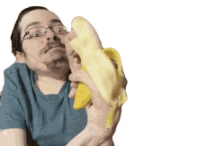 ricky banana