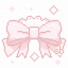 bow cute bow cute