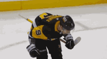 Evan Rodrigues Pittsburgh Penguins GIF - Evan Rodrigues Pittsburgh Penguins Goal GIFs