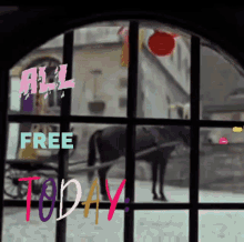 Free Candy Child Catcher GIF - Free Candy Child Catcher All Free Today GIFs