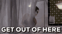Fairyliveshow Get Out Of Here GIF - Fairyliveshow Fairy Get Out Of Here GIFs