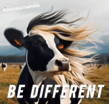 Beautiful Different GIF - Beautiful Different Be Different GIFs