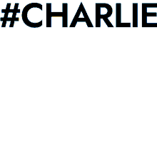 charliestay charlie