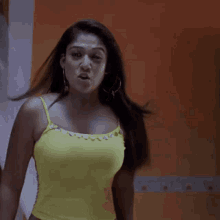 Nayanthara Boobs Bounce GIF - Nayanthara Boobs Bounce GIFs