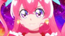 delicious party precure anime cure precious cure spicy cure yum yum