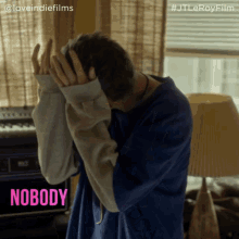 Nobody Gives You Anything Done GIF - Nobody Gives You Anything Done Mood GIFs
