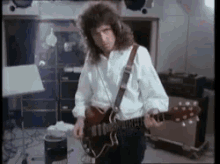 Queen Band GIF - Queen Band Play GIFs