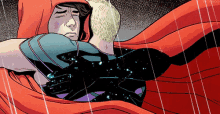 Wiccan Hulkling GIF - Wiccan Hulkling Young GIFs