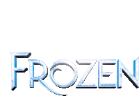 Frozen Disney Sticker - Frozen Disney Frozen Musical Stickers