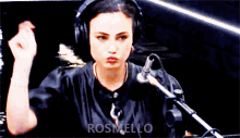 Rosalinda Cannavo Rosalinda GIF