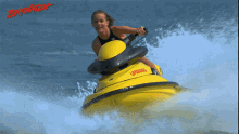 Riding Kelly Packard GIF