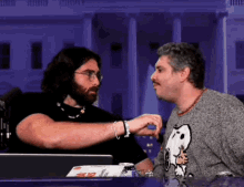 H3 H3podcast GIF - H3 H3podcast H3leftovers GIFs