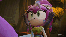 Angry Sonic Prime GIF - Angry Sonic Prime Furious GIFs
