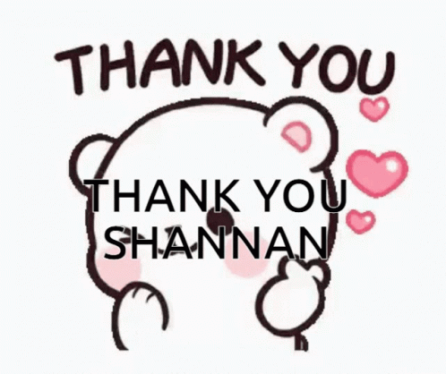 Thank you... so much - GIF by ahin0910 on DeviantArt