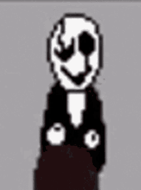 Underfell!Sans, XTale Wiki