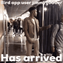 Bird App User GIF - Bird App User Jimmygoatler GIFs
