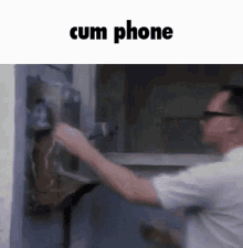 Cum Phone Cum GIF - Cum Phone Cum Sex GIFs