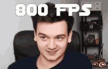 Thevr 800fps GIF - Thevr 800fps GIFs