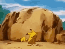 Pikachu Meme GIF