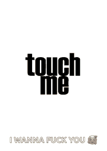 sex touch