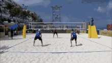 beachvolleyball overhand rules volleyball beach
