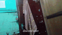 discord user
