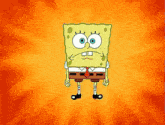 Spongebob Screaming GIF - Spongebob Screaming Patrick Star GIFs
