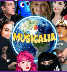 Musicalia Starmusicalia GIF - Musicalia Starmusicalia Musicaliastar GIFs