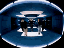 Keep On Moving 5ive GIF - Keep On Moving 5ive Five GIFs