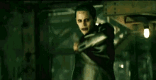 Joker Jared Leto GIF - Joker Jared Leto Suicide Squad GIFs