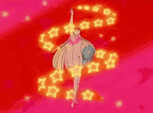 Sailor Moon Transformation GIF - Sailor Moon Transformation Anime GIFs