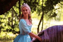 Cinderella Lily James GIF - Cinderella Lily James GIFs