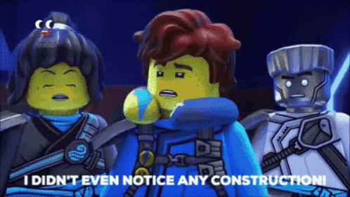 Jay Lego GIF Jay Lego Lego ninjago Discover Share GIFs