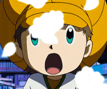 Digimon Frontier Anime GIF - Digimon Frontier Digimon Anime GIFs